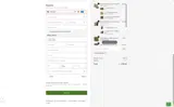 Java Planet Organic Coffee Roasters coupon verification screenshot