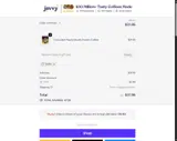 THP5 coupon verification screenshot