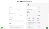 THANKYOU15 coupon verification screenshot