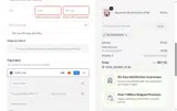 NATASHA05619 coupon verification screenshot