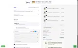 RHEANNON04803 coupon verification screenshot