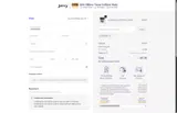 Anti20 coupon verification screenshot