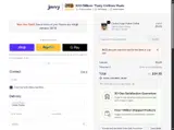 NK22 coupon verification screenshot
