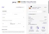 MOISES303650 coupon verification screenshot