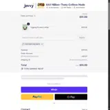 RHEANNON04803 coupon verification screenshot