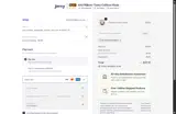 RHEANNON04803 coupon verification screenshot