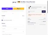 NK22 coupon verification screenshot