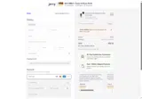 LISAMAE88962 coupon verification screenshot