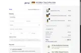 LUCKY15 coupon verification screenshot