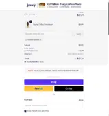NATASHA05619 coupon verification screenshot