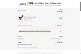 KACEY20 coupon verification screenshot