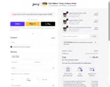 MOISES309425 coupon verification screenshot