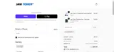 LADAID454 coupon verification screenshot