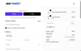 TPDEALS coupon verification screenshot