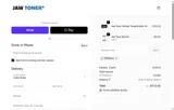 TPDEALS coupon verification screenshot