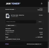 SIMPLYCODES coupon verification screenshot