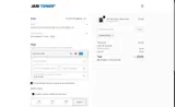 MARYDSEF5 coupon verification screenshot