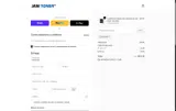 HECU10 coupon verification screenshot