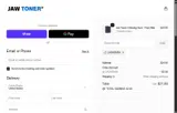 LADAID454 coupon verification screenshot