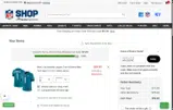 Jacksonville Jaguars coupon verification screenshot
