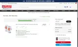 BUDLIGHT coupon verification screenshot