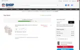 Jacksonville Jaguars coupon verification screenshot
