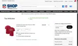 Jacksonville Jaguars coupon verification screenshot