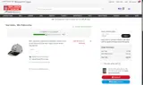 Jacksonville Jaguars coupon verification screenshot