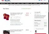 Jacksonville Jaguars coupon verification screenshot