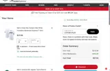 CAPONEXPAZE coupon verification screenshot