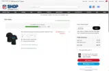Jacksonville Jaguars coupon verification screenshot