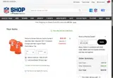 Jacksonville Jaguars coupon verification screenshot