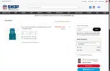 Jacksonville Jaguars coupon verification screenshot