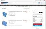 Jacksonville Jaguars coupon verification screenshot