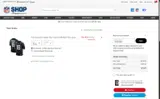 PAZEPERKS coupon verification screenshot