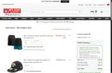 SAS10NFL coupon verification screenshot