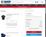 Jacksonville Jaguars coupon verification screenshot