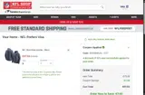 SAS10NFLEU coupon verification screenshot