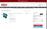 NETAPP20 coupon verification screenshot