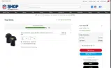 Jacksonville Jaguars coupon verification screenshot