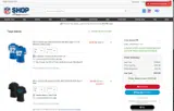 Jacksonville Jaguars coupon verification screenshot