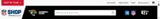 Jacksonville Jaguars coupon verification screenshot