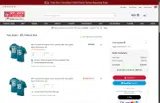 EXTRAPOINTS coupon verification screenshot