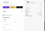 SAVE27 coupon verification screenshot