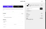 MOBILE15 coupon verification screenshot