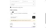 QIA3-GKG2-R4F8 coupon verification screenshot