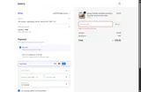 Jaxpety coupon verification screenshot