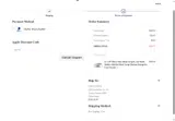 Jaxpety coupon verification screenshot