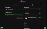 Jaxpety coupon verification screenshot