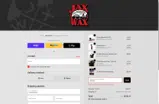 brits550 coupon verification screenshot